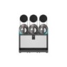 Γρανιτομηχανή 3x12L V-AIR SMARTplus3 R290