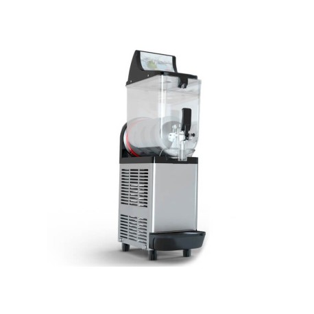 Γρανιτομηχανή 1x10L Sencotel GB-110 Negra