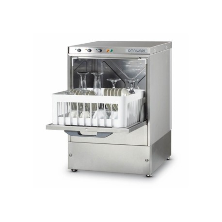 Πλυντήριο ποτηριών πιάτων OMNIWASH JOLLY-40