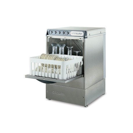 Πλυντήριο ποτηριών-πιάτων OMNIWASH ELITE 400