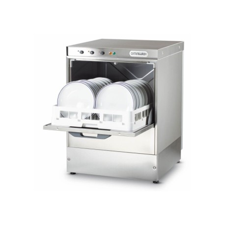 Πλυντήριο ποτηριών-πιάτων OMNIWASH JOLLY 50T