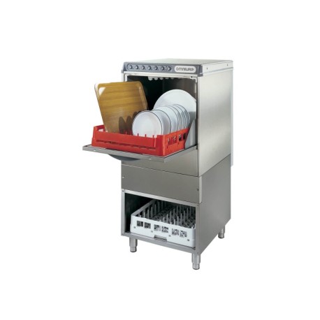 Πλυντήριο δίσκων OMNIWASH 4SB