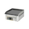 Εστία πλατώ ηλεκτρική λεία ROLLER GRILL PSR400E