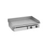 Εστία πλατώ ηλεκτρική λεία διπλή 2x2200W KROBE