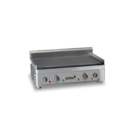 Εστία πλατώ ηλεκτρική λεία ItalStar ITAL0009