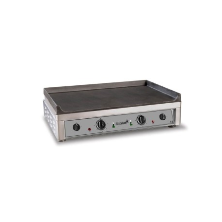 Εστία πλατώ ηλεκτρική λεία ItalStar ITAL0010