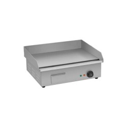 Εστία πλατώ ηλεκτρική λεία μονή 3000W KROBE