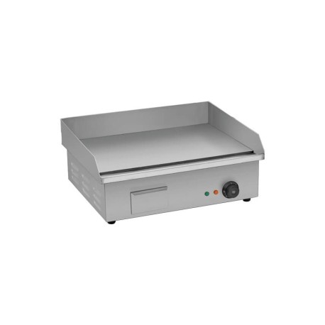 Εστία πλατώ ηλεκτρική λεία μονή 3000W KROBE