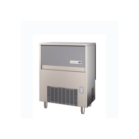 Μηχανή παγοκύβων NTF SL140AQ 68kg-17gr