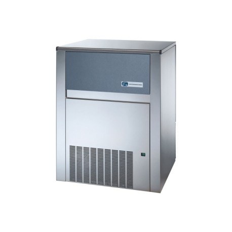 Μηχανή παγοκύβων NTF SL350AQ 155kg-32gr
