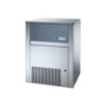Μηχανή παγοκύβων NTF SL280AQ 130kg-32gr