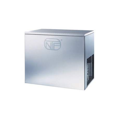 Μηχανή παγοκύβων διαιρούμενη NTF CM350A 155kg-32gr