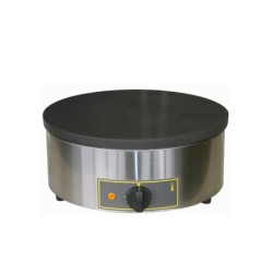 Κρεπιέρα ηλεκτρική μονή ROLLER GRILL CFE400