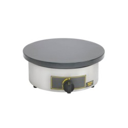 Κρεπιέρα αερίου μονή ROLLER GRILL CFG400