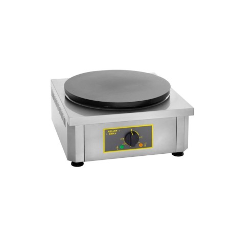 Κρεπιέρα ηλεκτρική μονή ROLLER GRILL CSE400