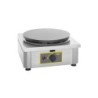 Κρεπιέρα αερίου μονή ROLLER GRILL CSG400