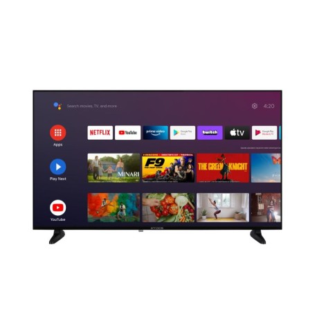 Kydos K40AF22SD01BV3 40" Android Smart FHD TV 00189040