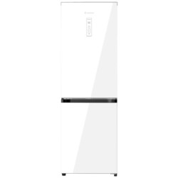 MORRIS G73322EBW PREMIUM Series ΨΥΓΕΙΟΚΑΤΑΨΥΚΤΗΣ ΛΕΥΚΟ ΓΥΑΛΙ 60x658x185