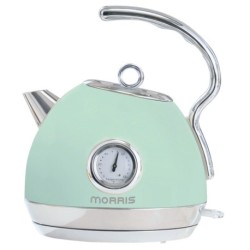 MORRIS RETRO R20830WKG LIGHT GREEN ΒΡΑΣΤΗΡΑΣ 1.8L