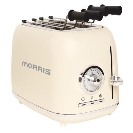 MORRIS RETRO R20829TSC CREAM ΦΡΥΓΑΝΙΕΡΑ