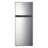 UNITED UDΧ-2806NF ΙΝΟΧ NOFROST ΨΥΓΕΙΟ ΔΙΠΟΡΤΟ 599 6580 1517