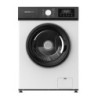 UNITED UWM-6112 NERO SERIES ΠΛΥΝΤΗΡΙΟ ΡΟΥΧΩΝ 6kg