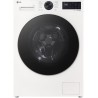 LG F4X5011TWB Πλυντήριο Ρουχων 11kg