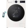 LG F4X5009TWB Πλυντήριο Ρουχων 9kg