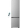 LG GBBSJ20EPY Ψυγειοκαταψύκτης Total NoFrost Ασημί 203 597 674