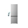 LG GBBW322DPY Ψυγειοκαταψύκτης Total NoFrost Ασημί 203 697 704