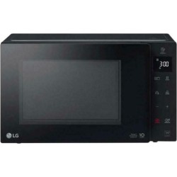 LG MH6535GIB Ελεύθερος φούρνος μικροκυμάτων NeoChef Slim 25L Γκριλ Οθόνη αφής