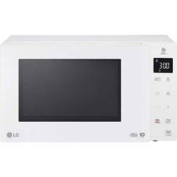 LG MH6535GDH Ελεύθερος φούρνος μικροκυμάτων NeoChef Slim 25L Γκριλ Οθόνη αφής