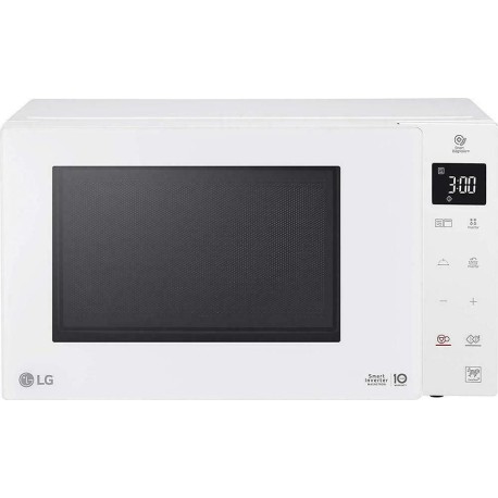 LG MH6535GDH Ελεύθερος φούρνος μικροκυμάτων NeoChef Slim 25L Γκριλ Οθόνη αφής