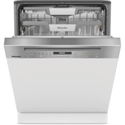Miele G7040 Sci-A ED230 1-9CLST AutoDos Εντοιχιζόμενο πλυντήριο πιάτων εμφανή μετώπη 60cm 12843190