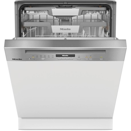 Miele G7040 Sci-A ED230 1-9CLST AutoDos Εντοιχιζόμενο πλυντήριο πιάτων εμφανή μετώπη 60cm 12843190