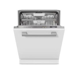 Miele G7080 SCVi-A ED230 1-9 AutoDos Πλήρως εντοιχιζόμενο πλυντήριο πιάτων 60cm 12843210