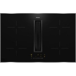 Miele KMDA7272-1 FR-D 230-50 Επαγωγική εστία με ενσωματωμένο απορροφητήρα 12904780