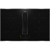 Miele KMDA7272-1 FR-D 230-50 Επαγωγική εστία με ενσωματωμένο απορροφητήρα 12904780