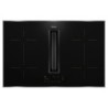 Miele KMDA7473-1 FR-D 230-50 Επαγωγική εστία με ενσωματωμένο απορροφητήρα 80cm 12904800
