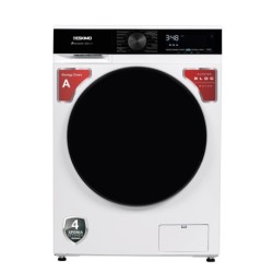 Eskimo ES-W10D7ADMST Πλυντήριο Στεγνωτήριο 10kg 7kg