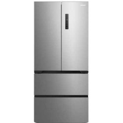 Eskimo ES-RFD515DIN Ψυγείο Ντουλάπα Slot In 191 833 60