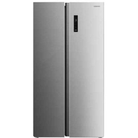 Eskimo ES-RSBS553EIN Ψυγείο Ντουλάπα Side By Side 1765 897 706