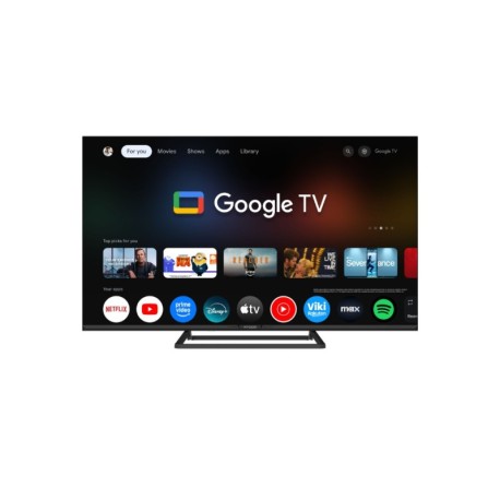Kydos K43GU22CQ00 Google QLED 43inch Τηλεόραση 186966