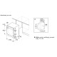 Bosch WKD28490EU Σειρά6 Πλυντήριο-στεγνωτήριο 8-5kg
