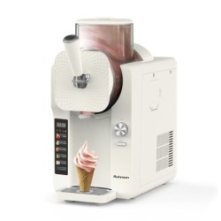 Rohnson Soft-n-Serve R5650 Παγωτομηχανή για φρέσκο soft ice-cream