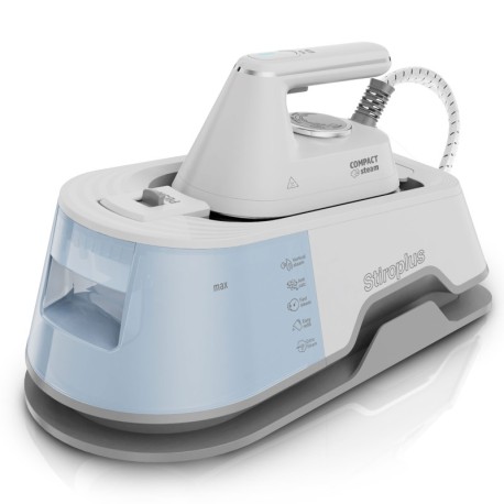 Stiroplus Compact Steam SP-2030 Σύστημα Σιδερώματος