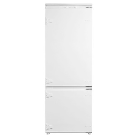 Midea MDRE554FGD01 Εντοιχιζομένος Ψυγειοκαταψύκτης Total NoFrost 1953 69 55