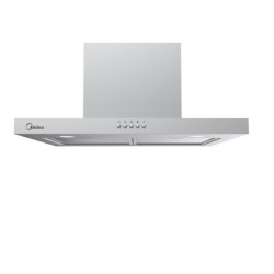 Midea MCT606 Απορροφητήρας Καμινάδα 60cm