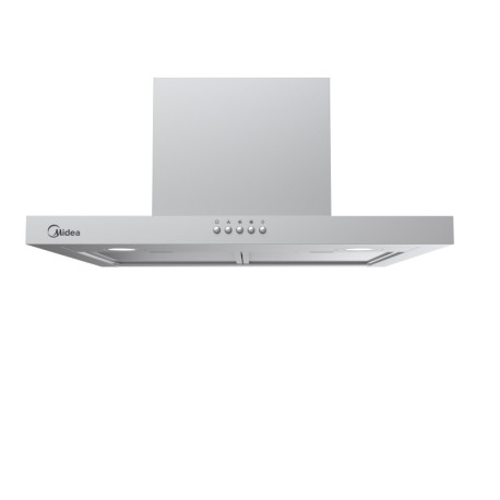 Midea MCT606 Απορροφητήρας Καμινάδα 60cm
