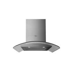 Midea MCVC606 Απορροφητήρας Καμινάδα 60cm